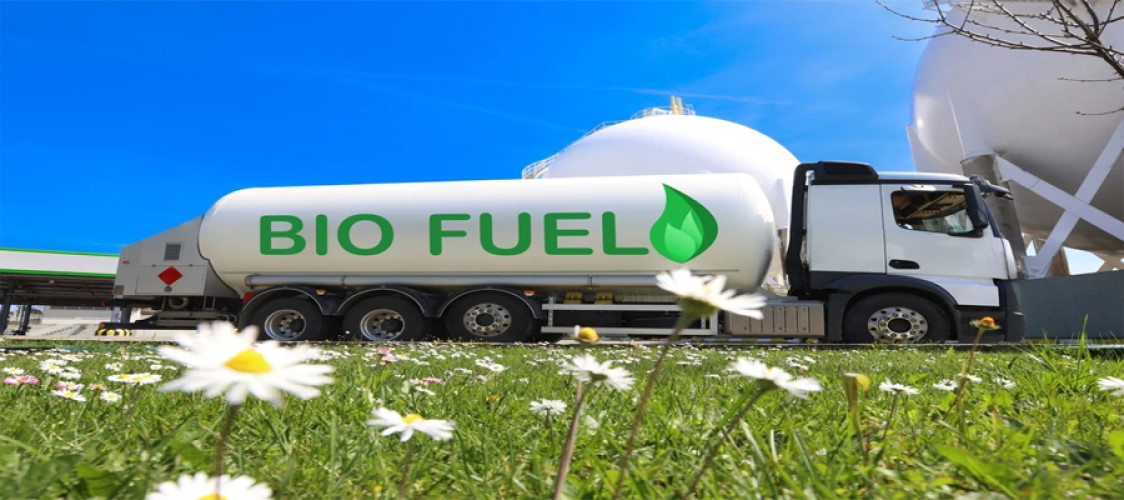 US refiners say record biofuel quotas could further fuel Iran's wartime price hikes.